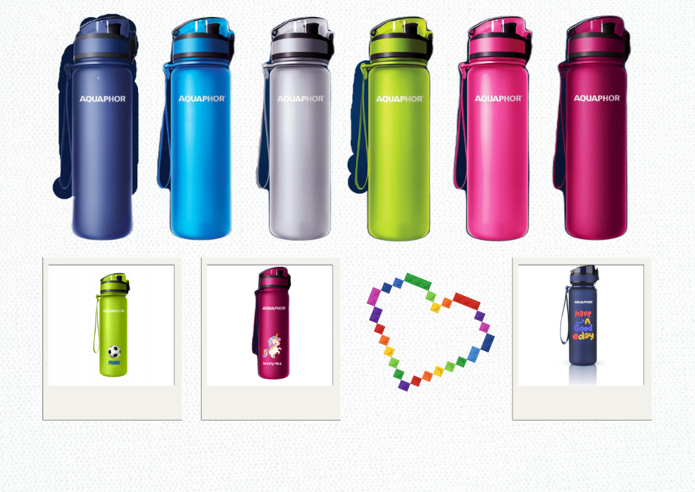 Twój styl, Twoje orzeźwienie!